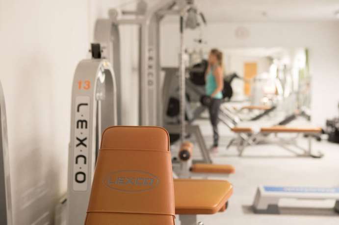 Imagen de los interiores del Hotel Svartisen Apartments. Foto 17