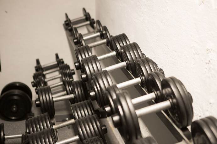 Imagen de los interiores del Hotel Svartisen Apartments. Foto 20