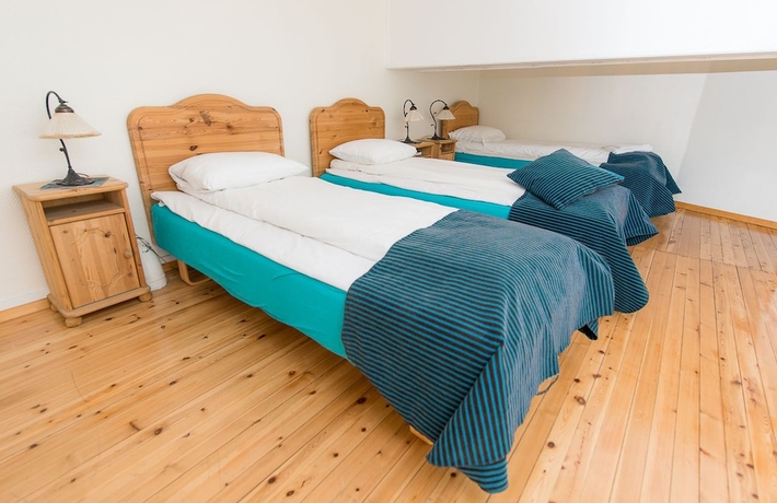 Imagen de la habitación del Hotel Svartisen. Foto 5