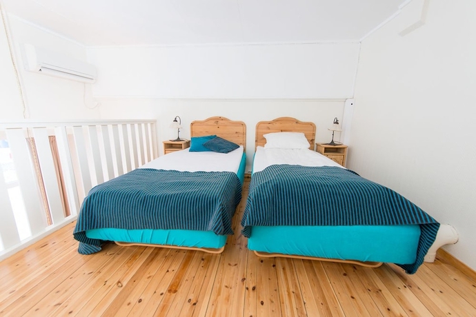Imagen de la habitación del Hotel Svartisen. Foto 7