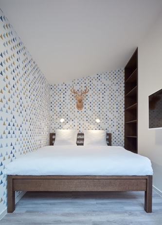 Imagen de la habitación del Hotel Svat&yacute; Vavřinec. Foto 2