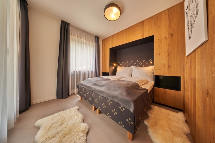 Imagen de la habitación del Hotel Svat&yacute; Vavřinec. Foto 4