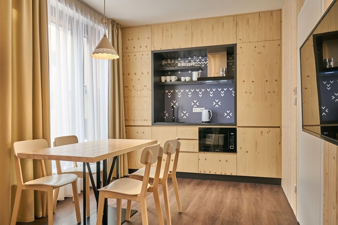 Imagen de la habitación del Hotel Svat&yacute; Vavřinec. Foto 5