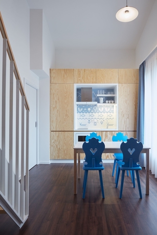 Imagen de la habitación del Hotel Svat&yacute; Vavřinec. Foto 6