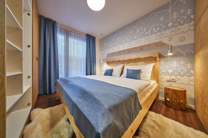 Imagen de la habitación del Hotel Svat&yacute; Vavřinec. Foto 7