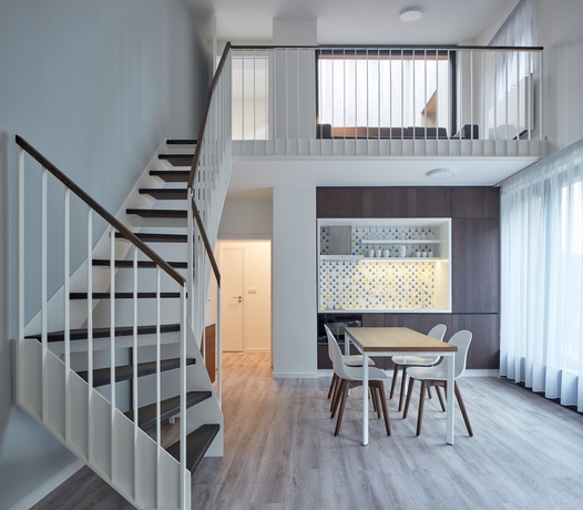 Imagen de la habitación del Hotel Svat&yacute; Vavřinec. Foto 8