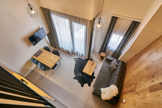 Imagen de la habitación del Hotel Svat&yacute; Vavřinec. Foto 9