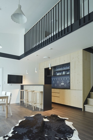 Imagen de la habitación del Hotel Svat&yacute; Vavřinec. Foto 10