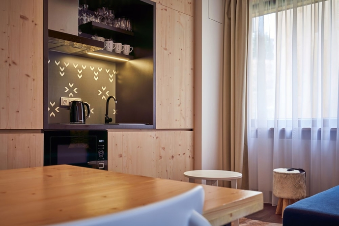 Imagen de la habitación del Hotel Svat&yacute; Vavřinec. Foto 15