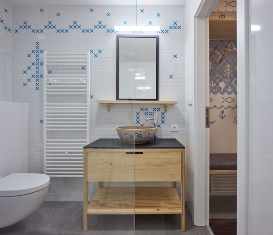 Imagen de la habitación del Hotel Svat&yacute; Vavřinec. Foto 17