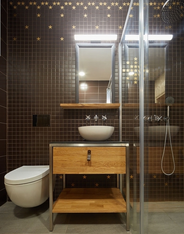 Imagen de la habitación del Hotel Svat&yacute; Vavřinec. Foto 18