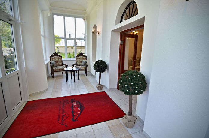 Imagen de la habitación del Hotel Svätojánsky Kaštieľ. Foto 4