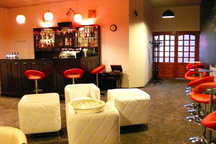 Imagen de la piscina del Hotel Svätojánsky Kaštieľ. Foto 16