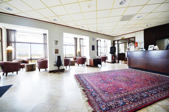 Imagen de los interiores del Hotel Svea, BW Signature Collection. Foto 19