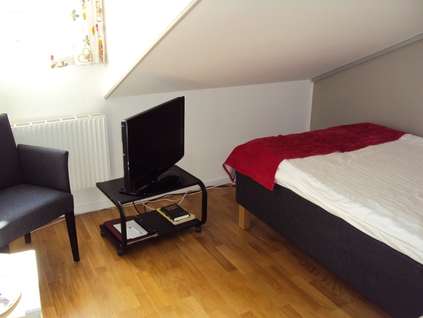 Imagen de la habitación del Hotel Svea, BW Signature Collection. Foto 12