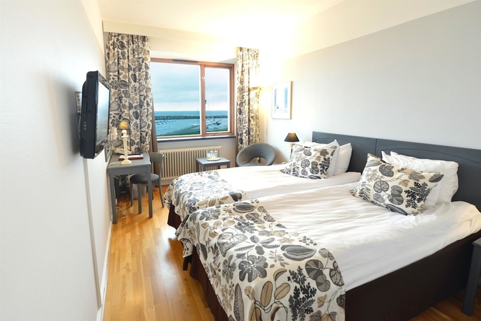 Imagen de la habitación del Hotel Svea, Sure Hotel Collection by Best Western. Foto 3