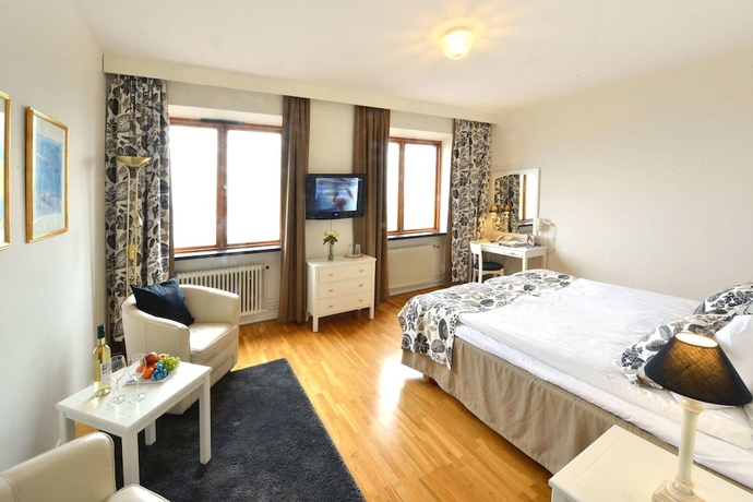 Imagen de la habitación del Hotel Svea, Sure Hotel Collection by Best Western. Foto 4