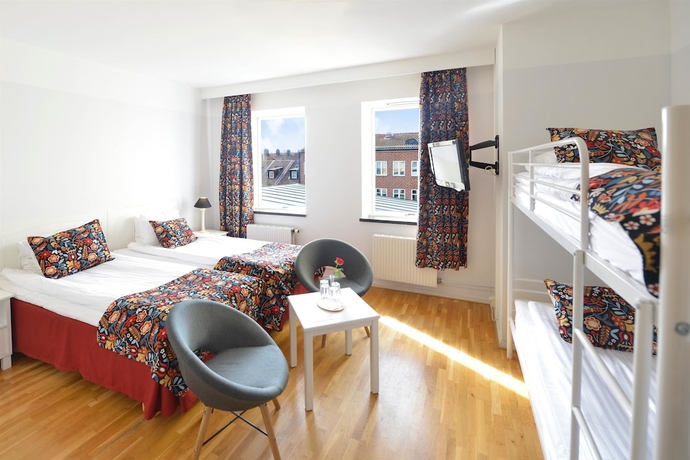 Imagen de la habitación del Hotel Svea, Sure Hotel Collection by Best Western. Foto 7