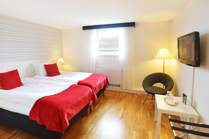 Imagen de la habitación del Hotel Svea, Sure Hotel Collection by Best Western. Foto 8