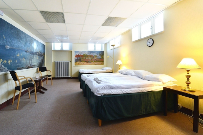 Imagen de la habitación del Hotel Svea, Sure Hotel Collection by Best Western. Foto 14