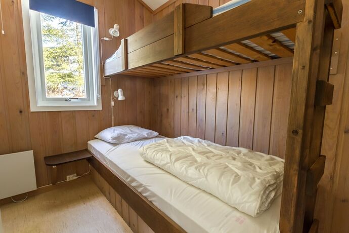 Imagen general del Hotel Sveastranda Camping. Foto 3