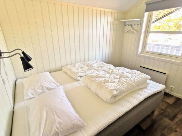 Imagen de la habitación del Hotel Sveastranda Camping. Foto 19