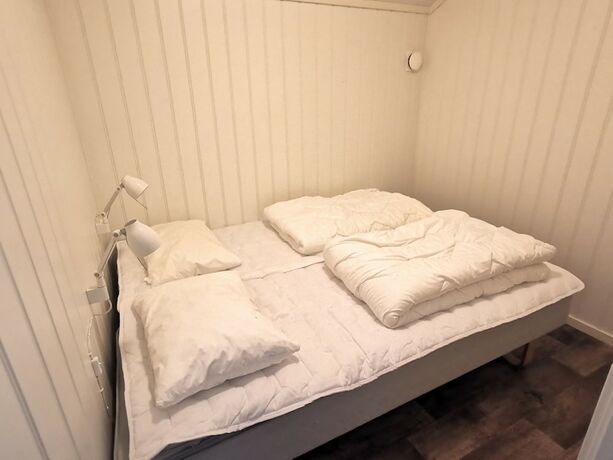 Imagen general del Hotel Sveastranda Camping. Foto 7