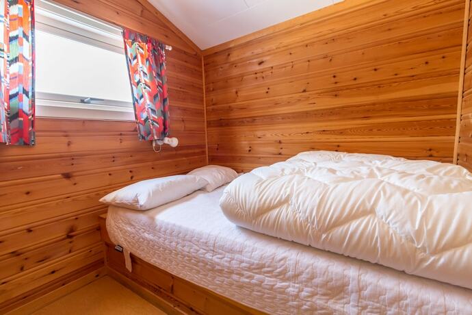 Imagen general del Hotel Sveastranda Camping. Foto 9