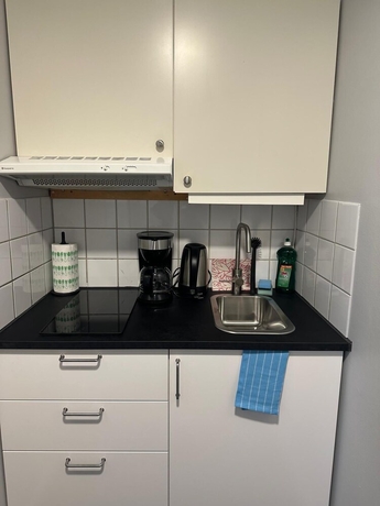 Imagen de la habitación del Hotel Sveavägen - Stay Smart. Foto 1
