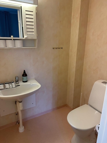 Imagen de la habitación del Hotel Sveav&auml;gen - Stay Smart. Foto 2