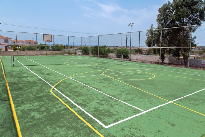 Imagen general del Hotel Sveltos. Foto 3