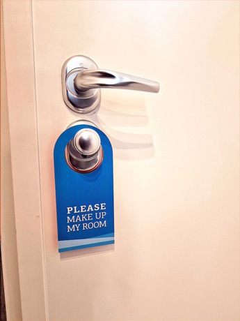 Imagen de la habitación del Hotel Sveltos Residence Suites. Foto 8