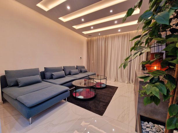 Imagen de la habitación del Hotel Sveltos Residence Suites. Foto 11