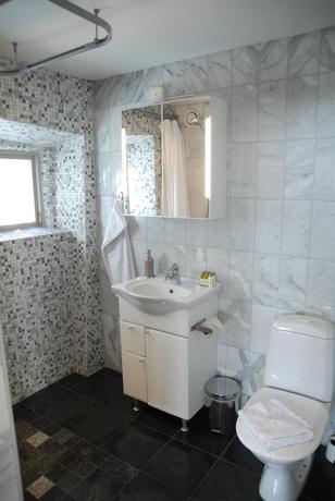 Imagen de la habitación del Hotel Sven Vintappare. Foto 3