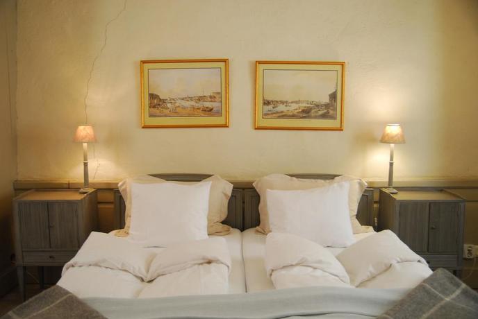 Imagen de la habitación del Hotel Sven Vintappare. Foto 4