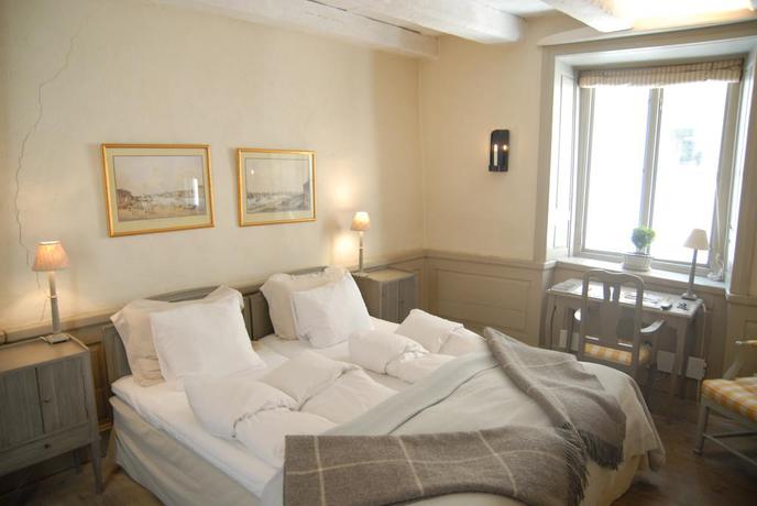 Imagen de la habitación del Hotel Sven Vintappare. Foto 5