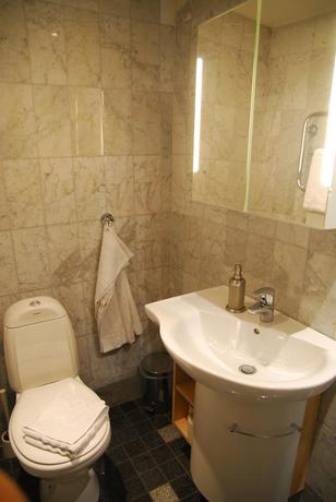 Imagen de la habitación del Hotel Sven Vintappare. Foto 6