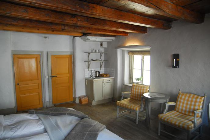Imagen de la habitación del Hotel Sven Vintappare. Foto 7
