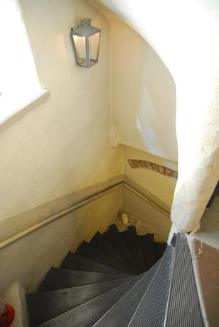 Imagen de los interiores del Hotel Sven Vintappare. Foto 10