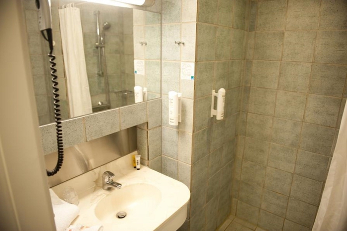 Imagen de la habitación del Hotel Svendborg. Foto 3