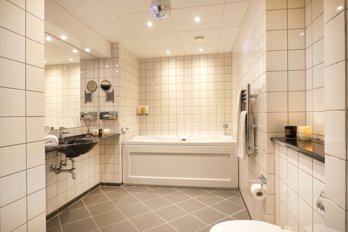 Imagen de la habitación del Hotel Svendborg. Foto 5