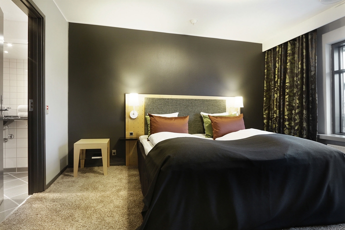 Imagen de la habitación del Hotel Svendborg. Foto 7