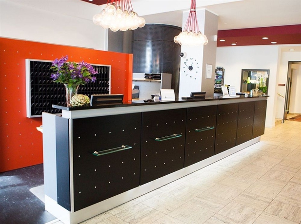Imagen de los interiores del Hotel Svendborg. Foto 14