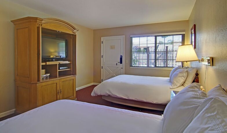 Imagen general del Hotel Svendsgaard\'s Inn. Foto 3