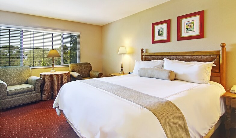 Imagen de la habitación del Hotel Svendsgaard\'s Inn. Foto 11
