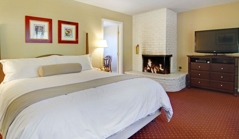 Imagen general del Hotel Svendsgaard\'s Inn. Foto 4