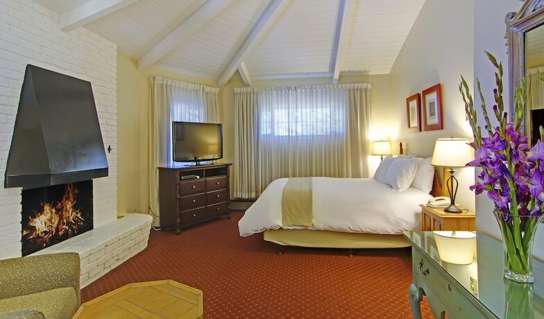 Imagen de la habitación del Hotel Svendsgaard\'s Inn. Foto 12