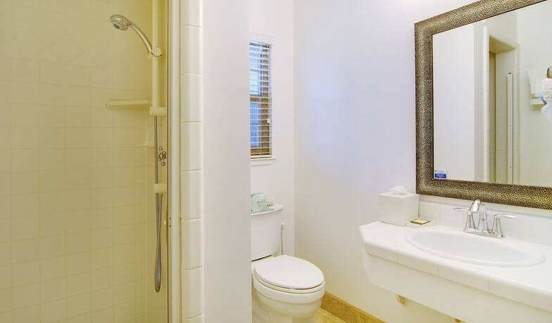 Imagen de la habitación del Hotel Svendsgaard\'s Inn. Foto 13