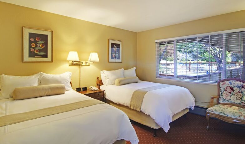 Imagen de la habitación del Hotel Svendsgaard\'s Inn. Foto 14