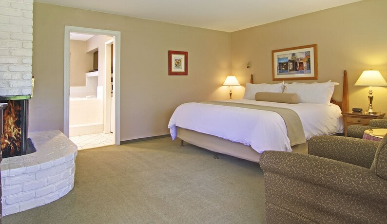 Imagen general del Hotel Svendsgaard\'s Inn. Foto 5